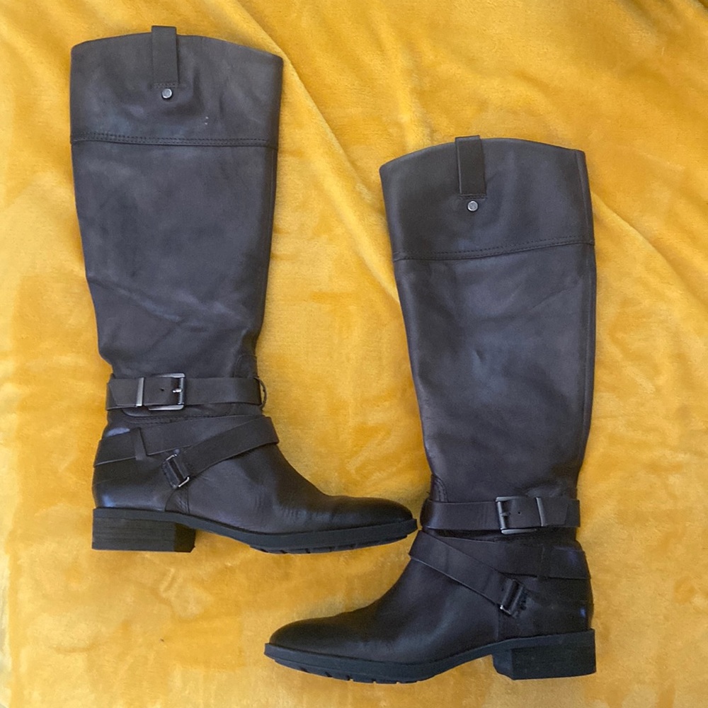 Vince Camuto Knee High Boots